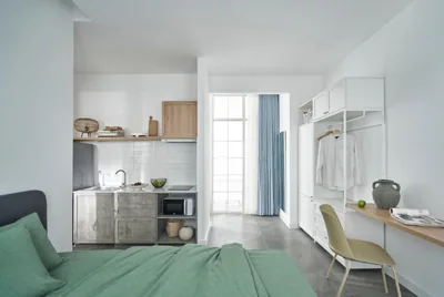 Express by M Village 47 Thảo Điền, a brand of Modern Village Lifestyle – Foto 4