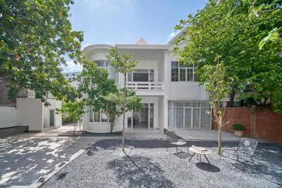 Express by M Village 47 Thảo Điền, a brand of Modern Village Lifestyle – Foto 6