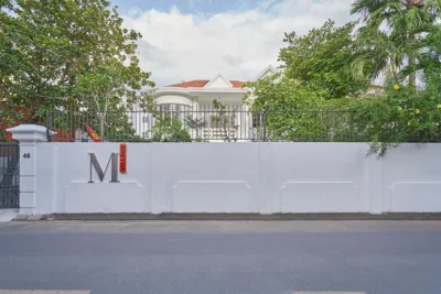 Express by M Village 47 Thảo Điền, a brand of Modern Village Lifestyle – Foto 9